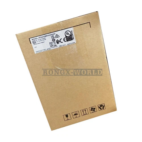 ONE Delta VFD4A2ME43ANNAA Inverter New