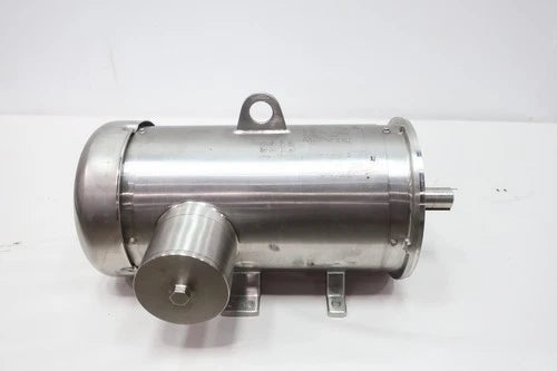 Baldor CFSWDM3611T-E Ac Motor 182tc 3hp 1760rpm 230/460v-ac 3ph