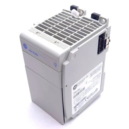 Allen Bradley 1769-PA2 A CompactLogix Power Supply, 120/240VAC In, 5/24VDC Out