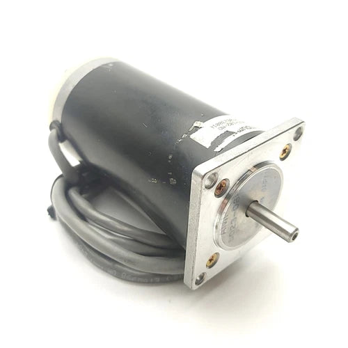 Parker ZETA57-102-MO Compumotor Stepper Motor, 1.8¡ã, 125oz-in, NEMA23 *Splice*
