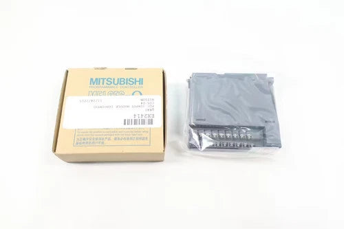 Mitsubishi QX40 Melsec-q Input Module