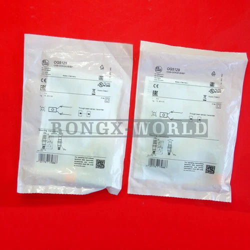 ONE IFM OG5129 Antithesis sensor OGS-OOKG/US/90¡ã NEW