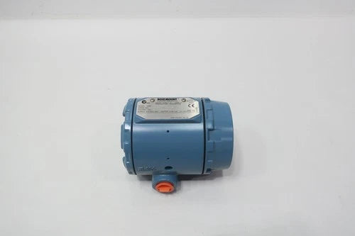 Rosemount 3144PD1A1NAB4M5 Temperature Transmitter 0-100c