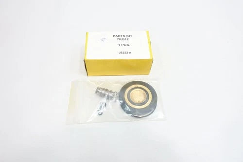 Parker 7KG12 Valve Rebuild Seal Kit
