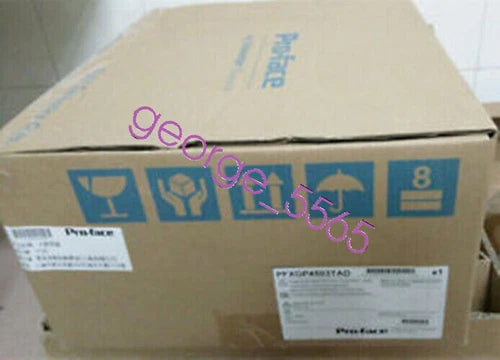 1PC New Proface PFXGP4503TAD HMI Fedex or DHL
