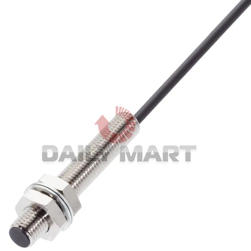 New Balluff BES M12MI-PSC20B-BV02 Inductive Sensor PNP NO Flush 15mA 1200Hz 2.5V