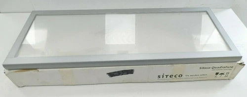 SITECO 5LM622 7-2NS Abdeckung | Quadrature.Anb,d-m-DA,BAP66,2x21W,EVG,84