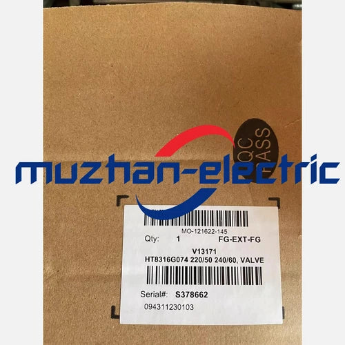 1PCS ASCO Solenoid valve HT8316G074 24VDC new fedex or DHL