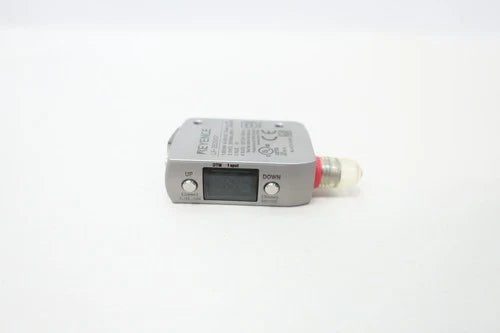 Keyence ZB250CP Laser Sensor 10-30v-dc