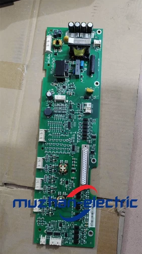 ABB ZINT-551 Inverter Power Board Drive board Spot Goods Free Shipping DHL/Fedex