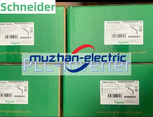 HMIGTO6310 1PCS New original Schneider HMIGTO6310 Fast delivery#G