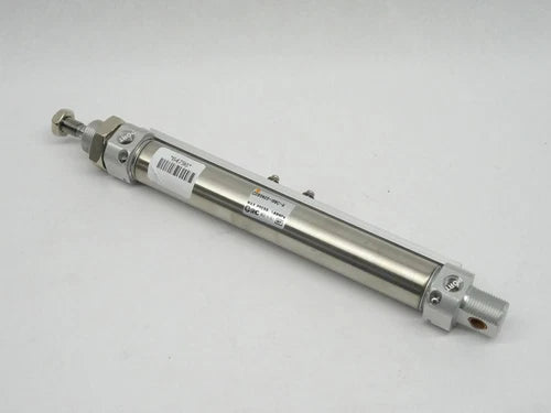 SMC CD85N25-160C-A pmax. 1MPa Pneumatikzylinder NEU