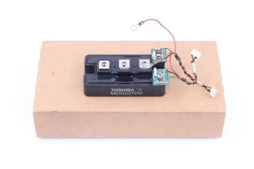 MG150J2YS40 TOSHIBA GETESTET | GARANTIE INKLUSIVE | SCHNELLER EXPRESS-VERSAND