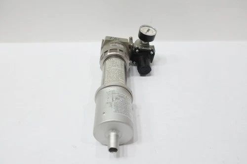 Smc IDG100-N04-P Membrane Air Dryer 1mpa