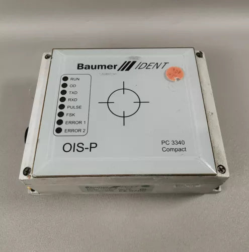 Baumer OIS-P PC3340-IE