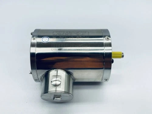 TECO Westinghouse WFNV0014C Stainless Premium Severe Duty Motor 1hp 56C