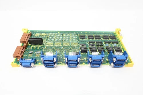 Fanuc A16B-1212-0291/03A Servo Add-on Board