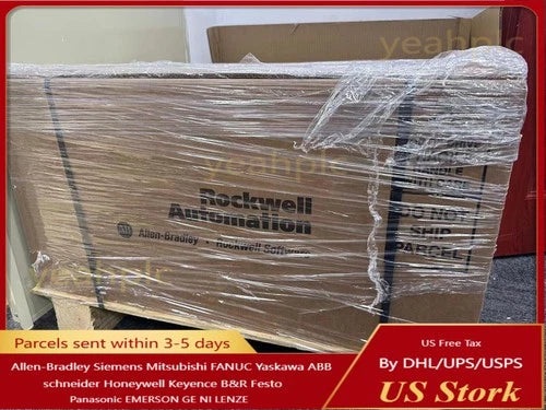 NEW Allen Bradley 20BC205A0ANNAND0 PowerFlex 700 AC Drive 20B IN BOX US Free Tax