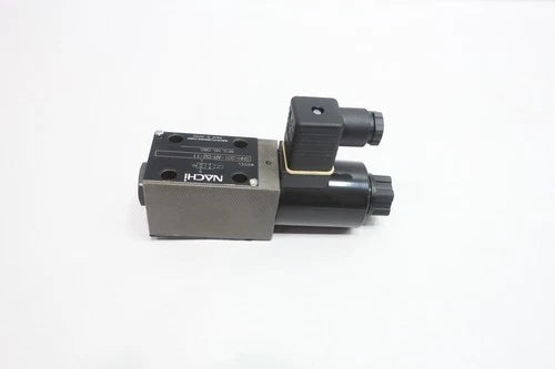 Nachi SNH-G01-AR-D2-11 Non-leak Type Solenoid Valve