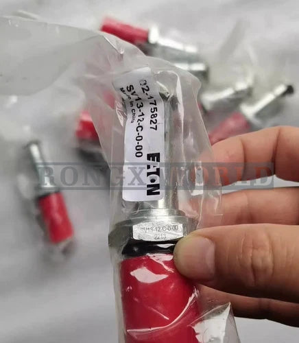 ONE Eaton Vickers hydraulic valve SV13-12-C-0-00