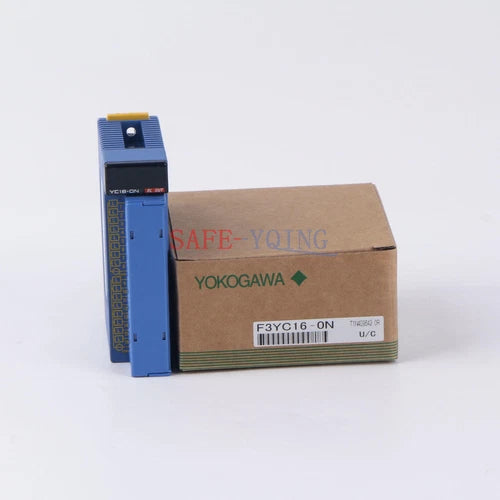 1PC NEW Yokogawa programmable controller F3YC16-0N F3YC16-ON
