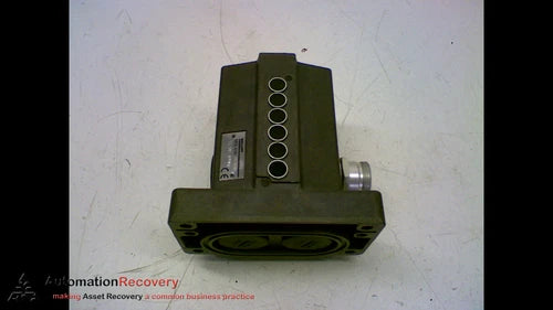 BALLUFF BES 516-B06-KHG-12-602-SP02 PROXIMITY LIMIT SWITCH 8 PIN #163232