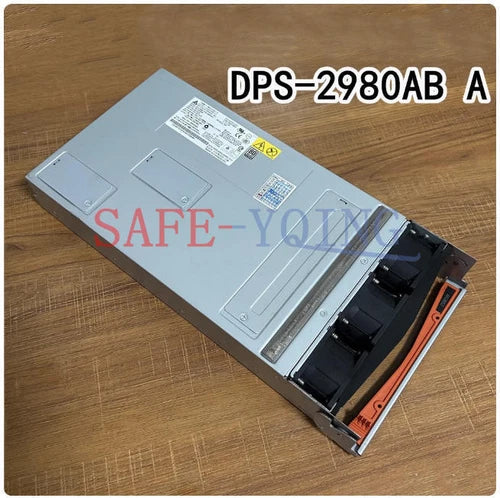 Used 1PCS 8852 BCH blade power supply DELTA DPS-2980AB A 39Y7415 39Y7414 2980W