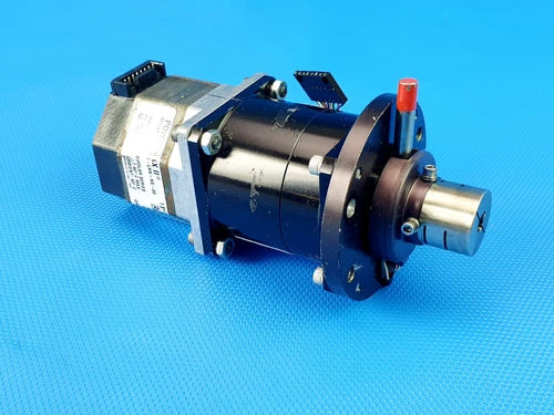 MKS 001-1141181 NE23-30-063 Kollmorgen PowerMax II  P21NRXD-LNN-NS-00 STEP MOTOR