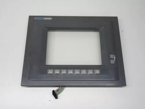 OKUMA OSP700L Display Front