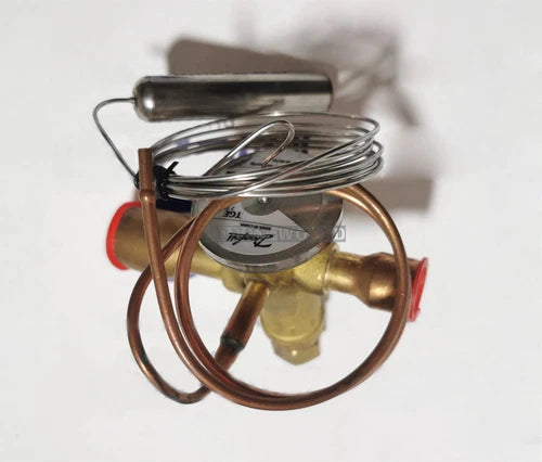 1PCS 067N4156 Danfoss Expansion Valve