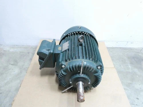 Toshiba 0504XSSB41A-P Eqp Global 840 Motor 326t 3ph 50hp 1775rpm 460v-ac
