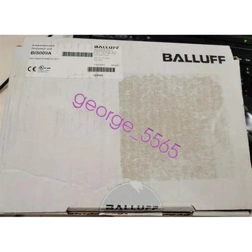 1piece new balluff BIS C-6002-019-650-03-ST11 fedex or DHL