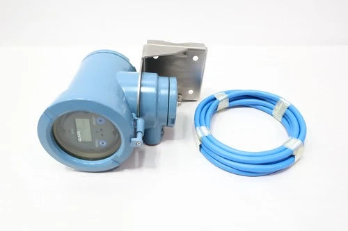 Rosemount 2700R11BBCEZZZ Micro Motion Transmitter 18-100v-dc