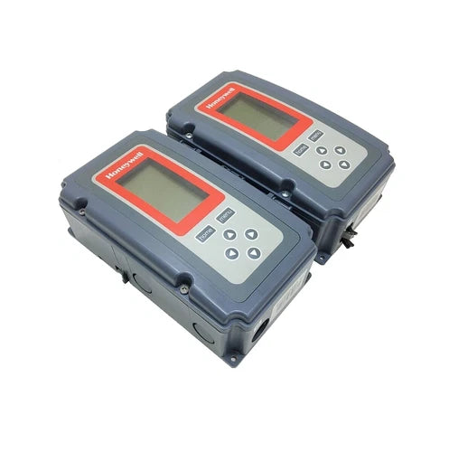 HONEYWELL T775B2040 ELECTRONIC REMOTE TEMPERATURE CONTROLLER