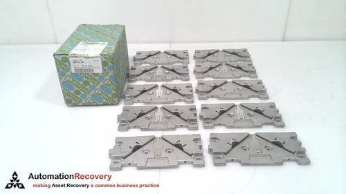 PHOENIX CONTACT IBS RL AP, MOUNTING PANEL, 2731128, SEE DESC #327766