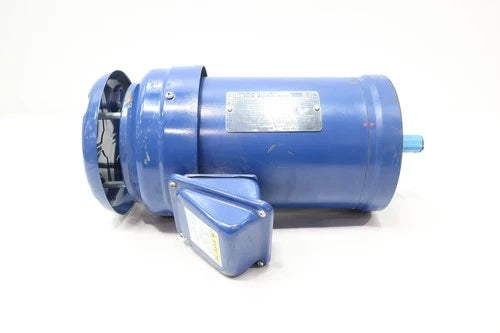 Teco AETHCF Ac Motor 145tc 2hp 1740rpm 230/460v-ac 3ph