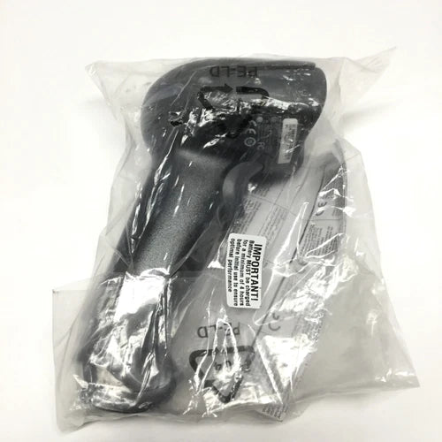 Honeywell 1902GSR-2-EZ Wireless Handheld Bluetooth Barcode Scanner 2D Imager