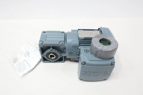 Sew Eurodrive WA20 DRS71S4/IS/TF Gearmotor