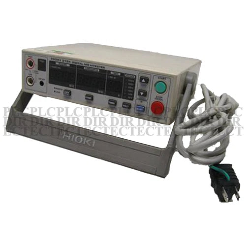 USED Hioki 3154 Insulation Resistance Tester