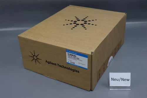 Agilent 5067-4682 Capillary Kit 0.12mm Id G1316C 2/10 Vlv Sellado