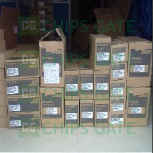 1 pe?a nova em folha na caixa MR-J3-500A+HF-SP502 envio r¨¢pido