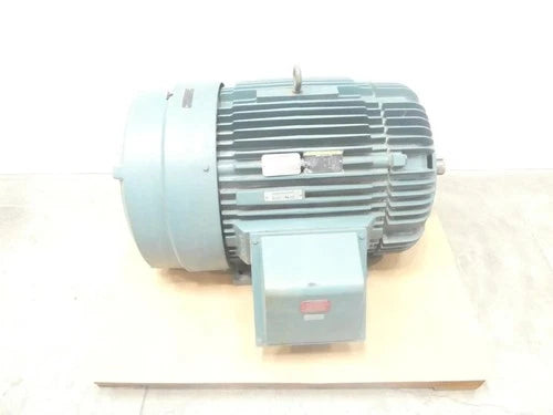 Baldor A44-9065-4232 P Ac Motor 445ts 3ph 200hp 3575rpm 460v-ac