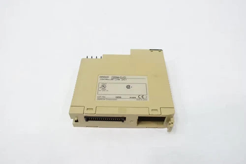 Omron C200HW-CLK21 Controller Link Unit Module
