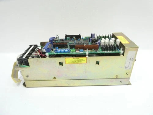Yaskawa CACR-SR20BB1AM Servopack Servo Drive