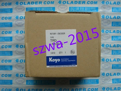 1pcs New KOYO ELECTRIC TRD-N100-S #F3