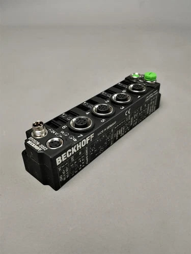 Beckhoff EP2028-0002