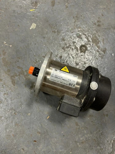 BAUMER ELECTRIC TDP0,09 LT-1 / TDP009LT1 (USED)