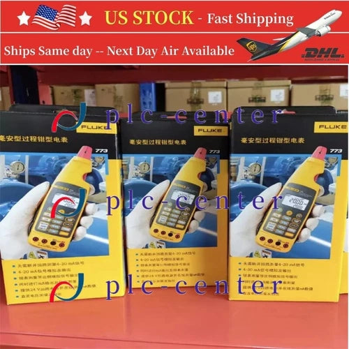 1PC NEW Fluke FLUKE 773 *1 year warranty* free ship
