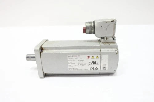 Festo EMMT-AS-60-S-LS-RMB Servo Motor 3000rpm 14mm 0.66nm