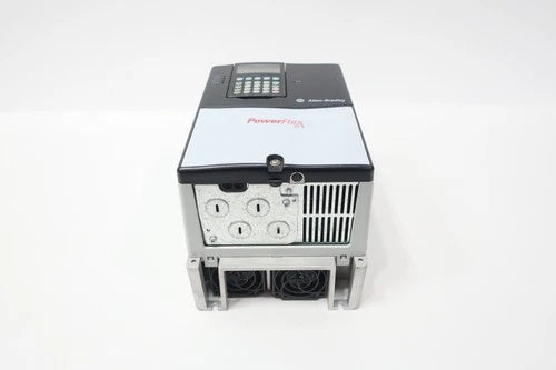 Allen Bradley 20AD014A3AYNANC0 Powerflex 70 Drive 10hp 0-460v-ac 0-400hz